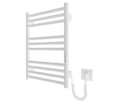 Зображення 2 Рушникосушка  Hygge Family Greenwich 570x430x80 (6.1.0300.06.WM)