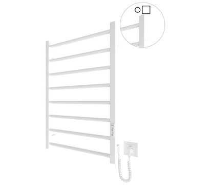 Зображення 2 Рушникосушка  Hygge Family HF Leeds 770x530 TR K (6.1.0802.06.WM)