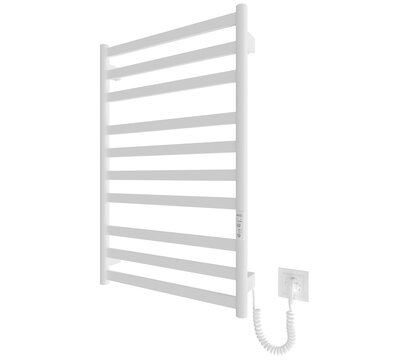 Зображення 2 Сушка для рушників Hygge Family York 770x530x80 (6.1.0501.06.WM)  кв