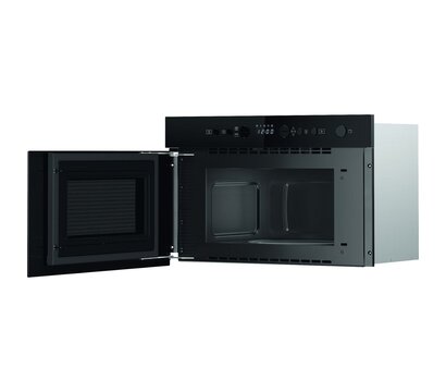 Зображення 2 Мікрохвильовка Whirlpool WMN14BB