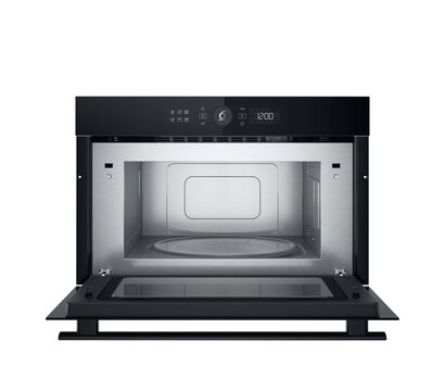 Зображення 2 Мікрохвильовка Whirlpool WMD44MB