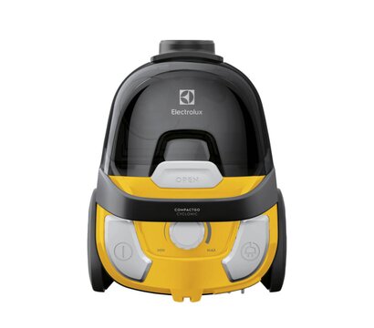 Зображення 2 Пилосос Electrolux ECGC21-2Y