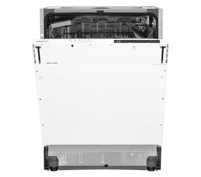 Зображення 2 Посудомийка врізна Ardesto DWMB-V605