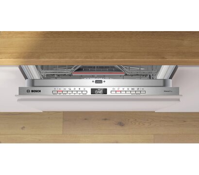 Зображення 2 Машинка для миття посуду Bosch SMV4HCX19E