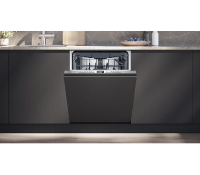 Зображення 2 Вбудована посудомийка Siemens SN63HX16CE