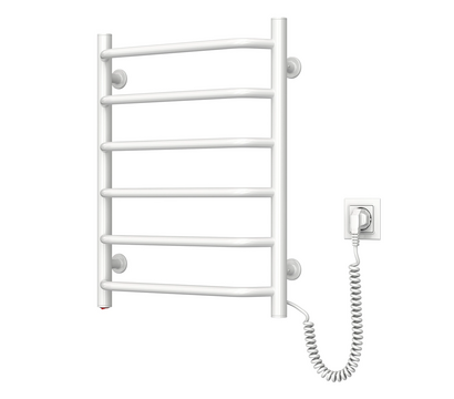Зображення 2 Сушка для рушників Navin Блюз 480x600 (12-006030-4860)  кв