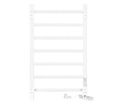 Зображення 3 Сушка для рушників Ardesto Smart 480x800 (12-166153-4880)  кв