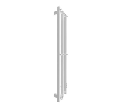 Зображення 3 Сушка для рушників Hygge Family Slim 1170х250 (3.164.045798.WM)  кв