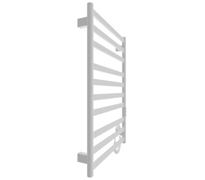 Зображення 3 Сушка для рушників Hygge Family York 770x530x80 (6.1.0501.06.WM)  кв