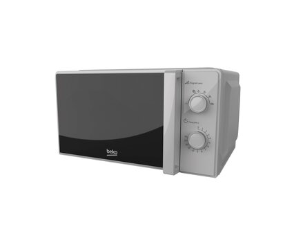 Зображення 3 Мікрохвильова піч Beko MOC20100SFB