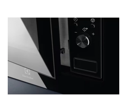 Зображення 3 Мікрохвильовка Electrolux LMS2203EMK