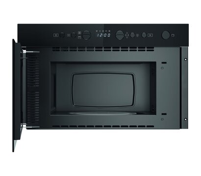 Зображення 3 Мікрохвильовка Whirlpool WMN14BB