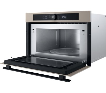 Зображення 3 Мікрохвильовка Whirlpool WMD44ME