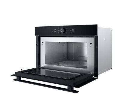 Зображення 3 Мікрохвильовка Whirlpool WMD44MB