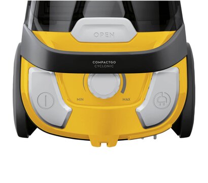 Зображення 3 Пилосос Electrolux ECGC21-2Y