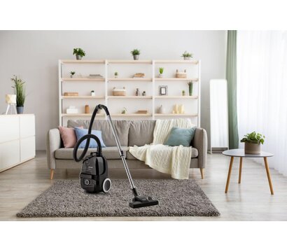 Зображення 3 Пилосос Gorenje VCE01G4AEBK