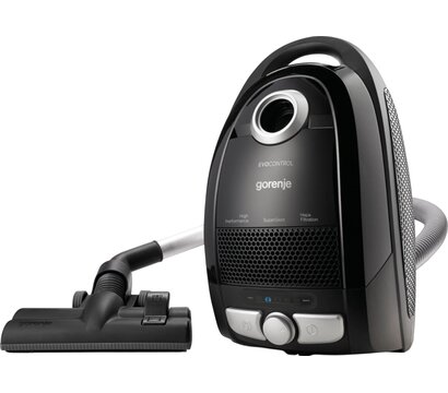 Зображення 3 Пилосос Gorenje VCE21ECBK