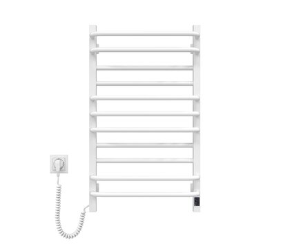 Зображення 3 Рушникосушка Navin Грандис 480x800 (12-108153-4880)