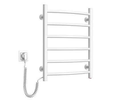Зображення 3 Сушка для рушників Navin Камелия 480x600 (12-007130-4860)  кв