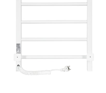 Зображення 4 Рушникосушка Ardesto Smart 480x800 (12-166053-4880)