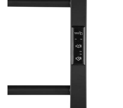 Зображення 4 Рушникосушка  Ardesto Square-TR K (6.1.0700.06.BM)
