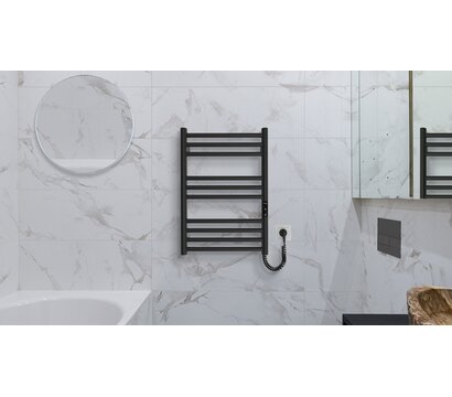 Зображення 4 Рушникосушка Hygge Family Greenwich 570x430x80 (6.1.0300.06.BM)