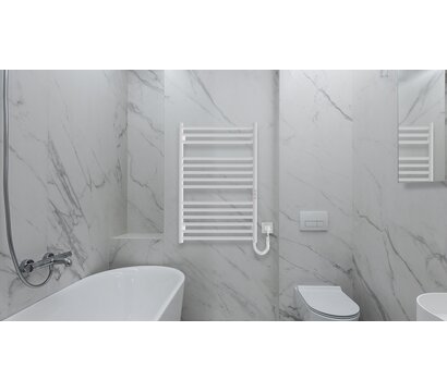 Зображення 4 Рушникосушка  Hygge Family Greenwich 770x530x80 (6.1.0302.06.WM)