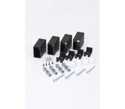 Зображення 4 Рушникосушка Hygge Family HF Leeds 770x530 TR K (6.1.0802.06.BM)
