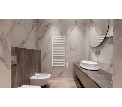Зображення 4 Сушка для рушників Hygge Family York 1170x530x80 (6.1.0503.06.WM)  кв