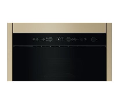 Зображення 4 Мікрохвильовка Whirlpool WMN14BB