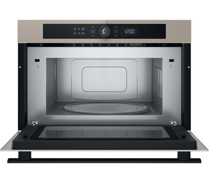 Зображення 4 Мікрохвильовка Whirlpool WMD44ME