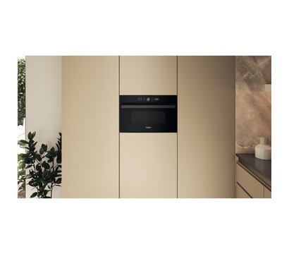 Зображення 4 Мікрохвильовка Whirlpool WMD44MB