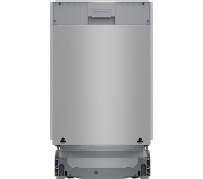 Зображення 4 Вбудована посудомийка Bosch SPV8ZMX06Q