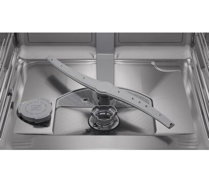 Зображення 4 Машинка для миття посуду Bosch SMV4HCX19E
