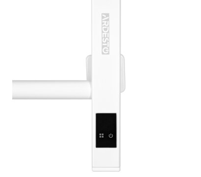 Зображення 5 Сушка для рушників Ardesto Smart 480x800 (12-166153-4880)  кв