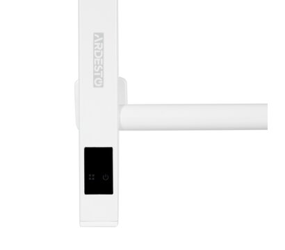 Зображення 5 Рушникосушка Ardesto Smart 480x800 (12-166053-4880)