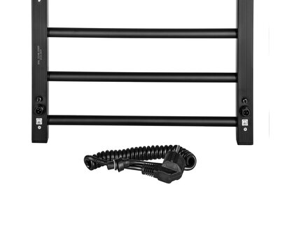 Зображення 5 Рушникосушка  Ardesto Square-TR K (6.1.0700.06.BM)
