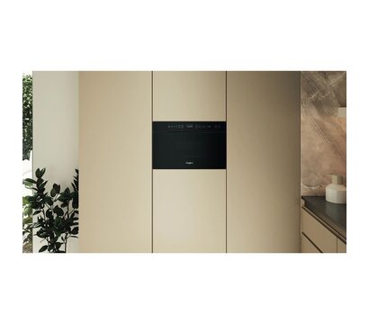 Зображення 5 Мікрохвильовка Whirlpool WMN14BB