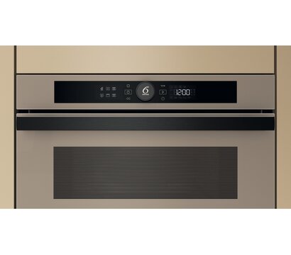 Зображення 5 Мікрохвильовка Whirlpool WMD44ME