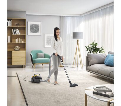 Зображення 5 Пилосос Electrolux ECGC21-2Y