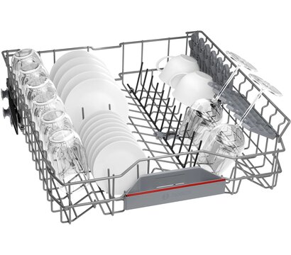 Зображення 5 Машинка для миття посуду Bosch SMV4HCX19E