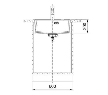Зображення 5 Рушникосушка  Navin Блюз 800х480 (12-006030-4880)