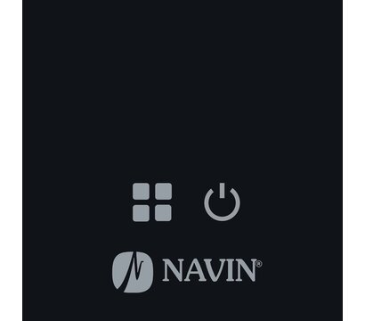 Зображення 6 Рушникосушка Navin Авангард Х 800х480 (12-172055-4880)
