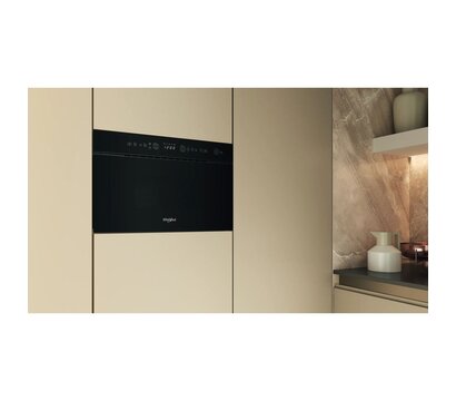 Зображення 6 Мікрохвильовка Whirlpool WMN14BB