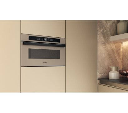 Зображення 6 Мікрохвильовка Whirlpool WMD44ME