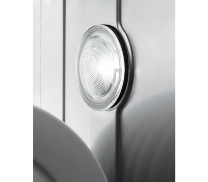 Зображення 6 Вбудована посудомийка Electrolux KEMC3211L