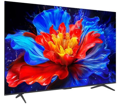 Зображення 2 Телевізор TCL 55T8C