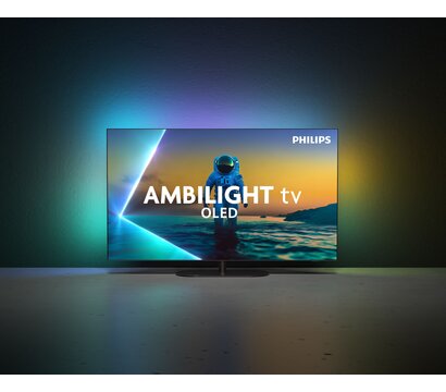 Зображення 2 Телевізор Philips 65OLED820/12