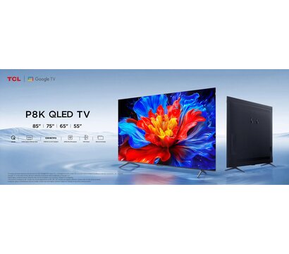 Зображення 2 Телевізор TCL 65P81K