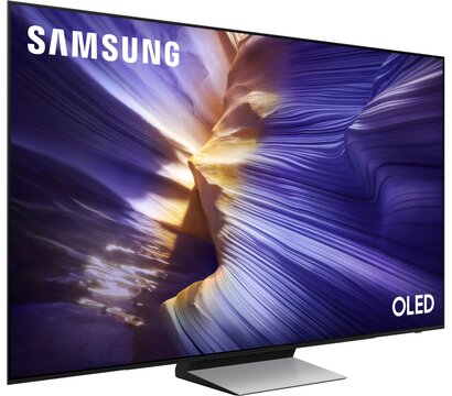 Зображення 2 Телевізор Samsung QE77S91FAEXUA 3840x2160